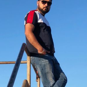 Meet your Posher, Deep